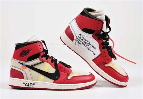 jordan 1 retro high off white chicago|jordan 1 chicago colorway.